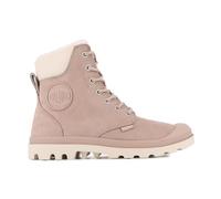 Palladium Pampa Sport Cuff WPS, Stivaletto Unisex-Adulto, Rosa, 46 EU