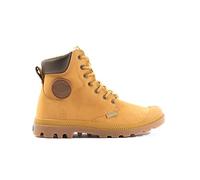 Palladium Pampa Sport Cuff Wps, Stivali Outdoor Unisex - Adulto, Giallo (846), 36 EU