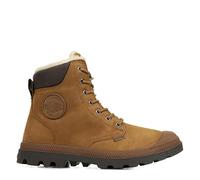 Palladium Pampa Sport Cuff Wps, Stivali Outdoor Unisex - Adulto, Nero, 43 EU
