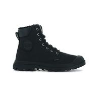 Scarponcini Palladium Pampa Sport Cuff Wps 72992-010-M Nero 37