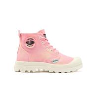 Palladium Pampa Sunset Kids, Stivali Sneaker Bambine e Ragazze
