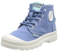 Palladium Pampa Supply, Stivali Sneaker Unisex-Bambini e Ragazzi