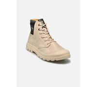 Palladium - PAMPA SURPLUS Beige - Stivaletti e tronchetti 41 Beige