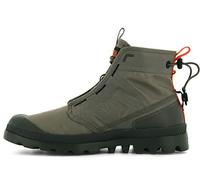 Palladium Pampa Travel Lite 77039308, Stivali - 39 EU