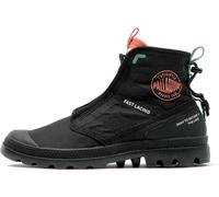 Scarponcini Palladium Pampa Travel Lite Rs 79104-008-M Nero 37