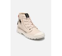 Scarpe da ginnastica Palladium 99183-297-M Beige 36