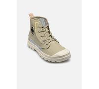 Palladium - PAMPA UNDERLAYER Beige - Stivaletti e tronchetti 36 Beige