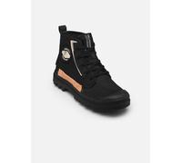 Palladium - Pampa Underlayer W Nero - Sneakers 40 Nero