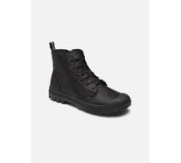 Palladium - PAMPA ZIP LEATHER Nero - Sneakers 43 Nero
