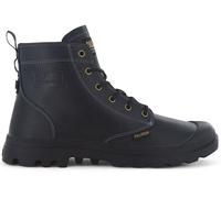 PALLADIUM PAMPA ZIP LTH LEGACY - 79502-008-M - EU 44 UK 9.5 Nero