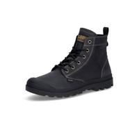 Palladium Pampa Zip Lth Legacy, Ankle Boot Unisex-Adulto