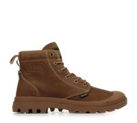 Palladium Stivaletto Pampa Zip Lth Legacy 79502-257-M - Marrone - EU 43