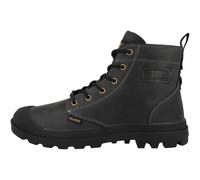 Palladium Pampa Zip Stivali In Pelle Legacy Unisex