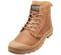 PALLADIUM PAMPA ZIP LTH LEGACY - 79502-257-M - EU 44.5 UK 10 Marrone