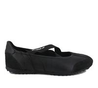 Palladium Racer Ballerina Lth, Sneaker Donna, Nero, 39 EU