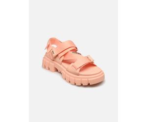 Palladium - REVOLT SANDAL MONO Marrone - Sandali e scarpe aperte 38 Marrone