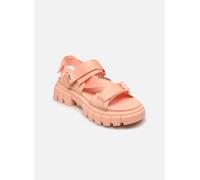 Palladium - REVOLT SANDAL MONO Marrone - Sandali e scarpe aperte 39 Marrone