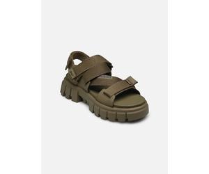 Palladium - REVOLT SANDAL MONO Verde - Sandali e scarpe aperte 41 Verde
