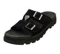 Palladium Sandali Dunélite Riviera Nero Uomo - 43 EU
