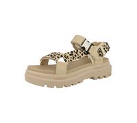 Palladium Sandalo con cinturino beige Donna Palladium 41