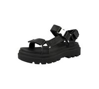 Palladium Sandalo 'Pallacruise' nero Donna - Scarpe - Sandali - Sandali con plateau Palladium 41