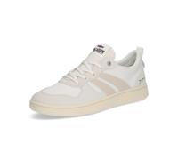 Palladium Scarpe da Ginnastica in Pelle Arancione Pallacup Flame TX