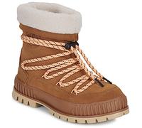 Palladium Scarpe da neve PALLASHOCK HIVER in Marrone 39