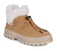 Palladium Scarpe da neve PALLASHOCK LO HIVER in Marrone 38