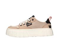Palladium, ,Shoes ,Donna ,Beige ,38 EU Palladium Sneakers