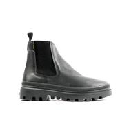 Palladium, ,Shoes ,Donna ,Nero ,36 EU Scarpe Stringate Profilo Alto