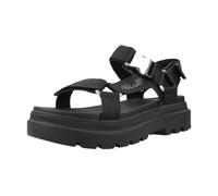 Palladium, ,Shoes ,Donna ,Nero ,38 EU Pallacruise Strap