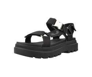 Palladium, ,Shoes ,Donna ,Nero ,38 EU Pallacruise Strap