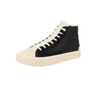 Palladium Sneaker alta 'Ace' nero / bianco Uomo Palladium 41 nero / bianco