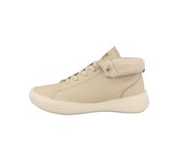 Palladium Sneaker alta beige Donna Palladium 43