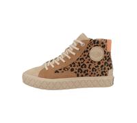 Palladium Sneaker alta marrone scuro Uomo - Scarpe - Sneakers - Sneakers alte Palladium 38