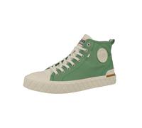 Palladium Sneaker alta 'Palla Ace Chukka ORG ' beige / verde Donna Palladium 47