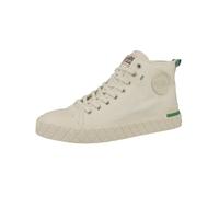 PALLA ACE CHUKKA ORG W by Palladium 37 Bianco