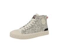 Palladium Sneaker alta 'Palla Ace Mid Fest' bianco Uomo Palladium 45 bianco