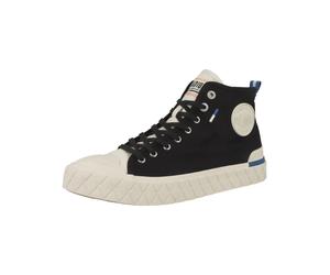 Palladium Sneaker alta 'Palla Ace' nero / bianco Donna Palladium 43