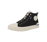 Palladium Sneaker alta 'Palla Ace' nero / bianco Uomo Palladium 40
