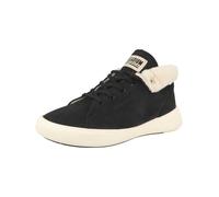 Palladium Pallanova Chukka, Sneaker Donna, Nero, 42 EU