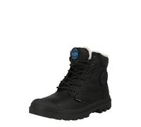 Palladium Boots stringati 'Pampa' blu / nero Uomo Palladium 39