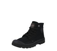 Palladium Sneaker alta 'Pampa' talpa / nero Uomo Palladium 36 talpa / nero