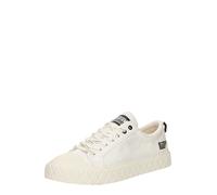 Palladium Sneaker bassa 'Ace' crema / nero Uomo Palladium 38 crema / nero