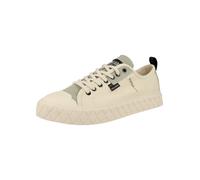 Palladium Unisex Palla Ace HTG Supply Sneaker, Whitecap Gray, 41.5 EU, Whitecap Grey, 41.5 EU