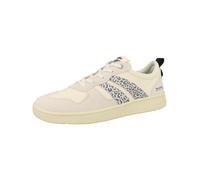 Palladium Sneaker bassa 'Flame' beige / crema / grafite / nero Uomo Palladium 45