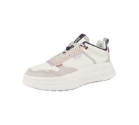 Palladium Sneaker bassa 'Palla Reverse Lo' écru / blu notte / rosa pastello / bianco naturale Donna Palladium 39 écru / blu notte / rosa pastello / bianco naturale