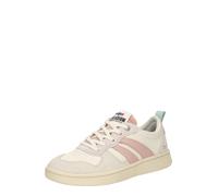 Sneakers in pelle Palladium Pallacup Flame Beige 40