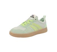 Palladium Pallacup Flame Sde, Sneaker Unisex-Adulto, Verde Margherita Verde, 38 EU