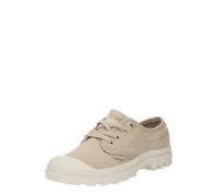 Palladium Sneaker bassa 'Pampa' beige / bianco, Taglia 37